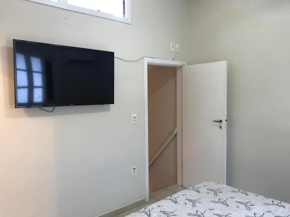 Sun Flat Maresias !! 2 Quartos Piscina Churrasqueira Wifi Estacionamento 230M Da Praia Сан-Себастьян Екстер'єр фото
