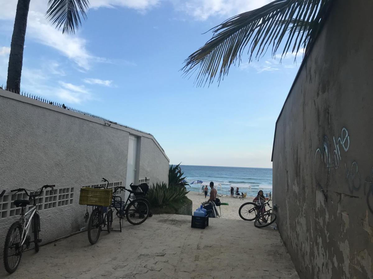 Sun Flat Maresias !! 2 Quartos Piscina Churrasqueira Wifi Estacionamento 230M Da Praia Сан-Себастьян Екстер'єр фото