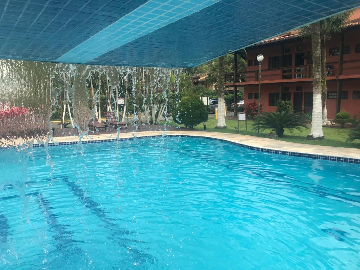 Sun Flat Maresias !! 2 Quartos Piscina Churrasqueira Wifi Estacionamento 230M Da Praia Сан-Себастьян Екстер'єр фото
