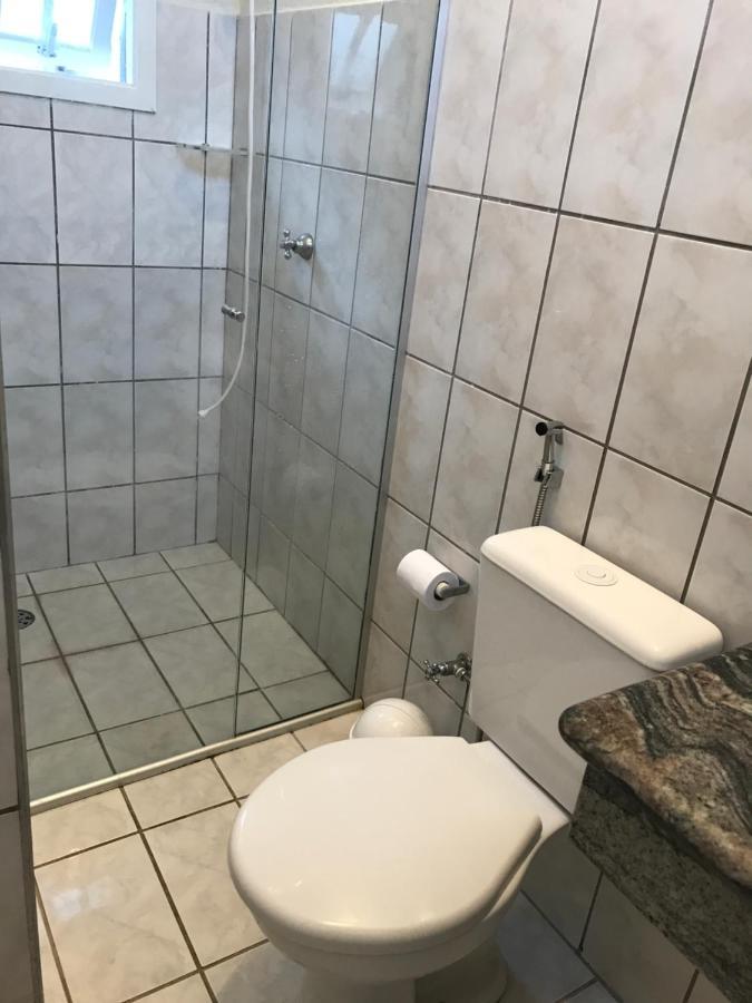 Sun Flat Maresias !! 2 Quartos Piscina Churrasqueira Wifi Estacionamento 230M Da Praia Сан-Себастьян Екстер'єр фото