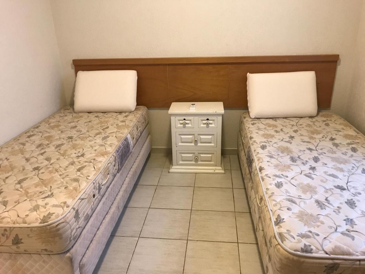 Sun Flat Maresias !! 2 Quartos Piscina Churrasqueira Wifi Estacionamento 230M Da Praia Сан-Себастьян Екстер'єр фото