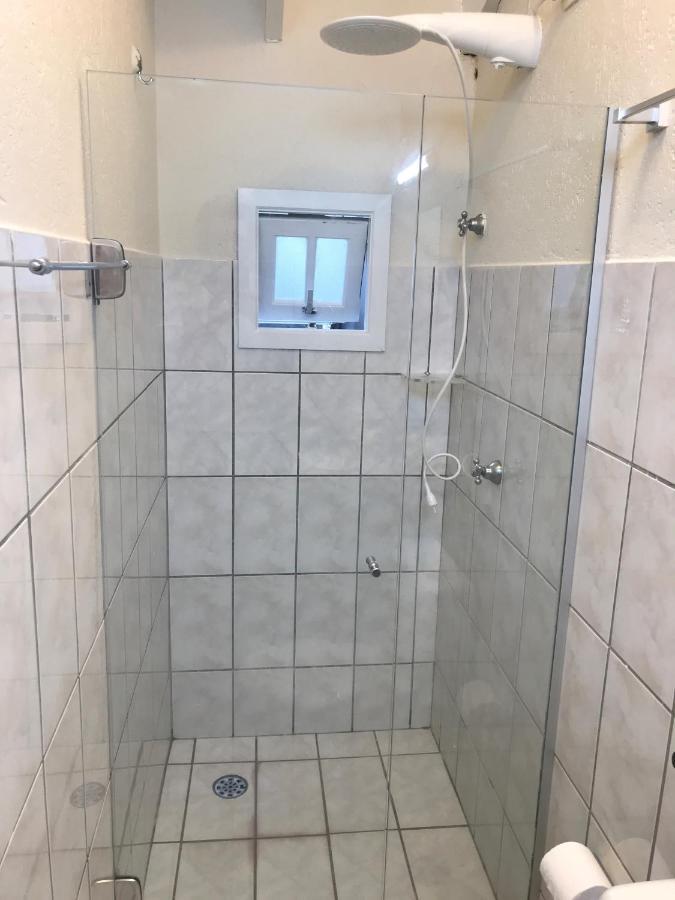 Sun Flat Maresias !! 2 Quartos Piscina Churrasqueira Wifi Estacionamento 230M Da Praia Сан-Себастьян Екстер'єр фото
