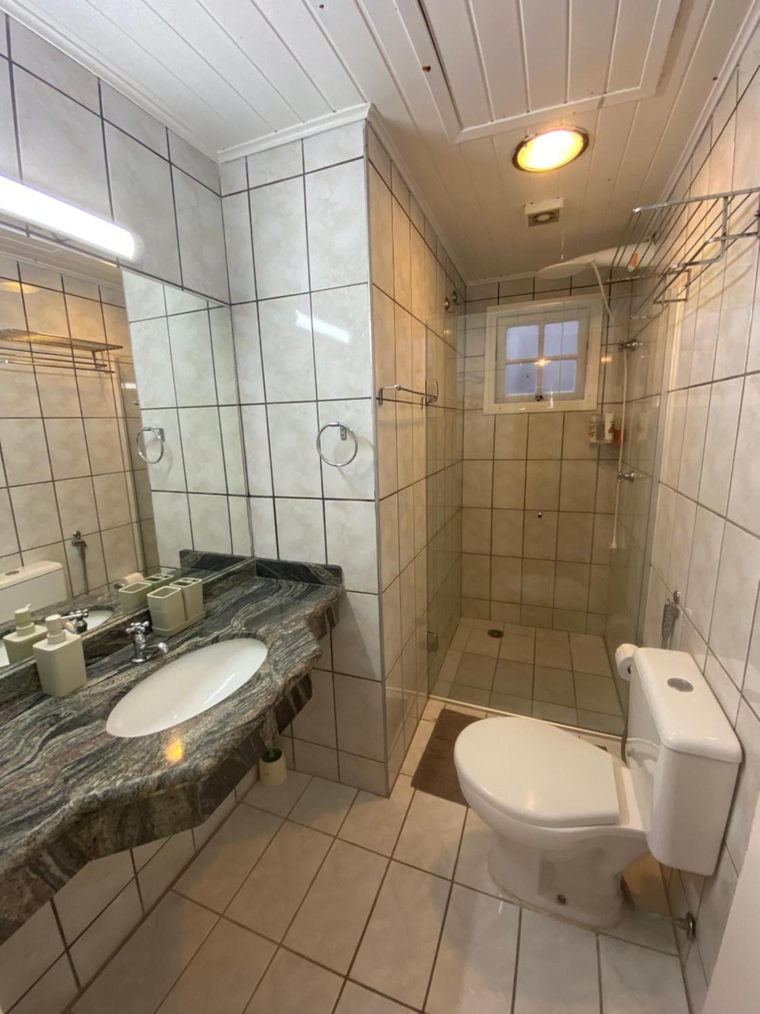 Sun Flat Maresias !! 2 Quartos Piscina Churrasqueira Wifi Estacionamento 230M Da Praia Сан-Себастьян Екстер'єр фото